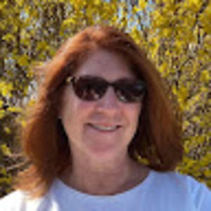 Meet your Posher, Barbara anne